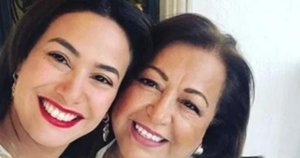 رحيل والدة الفنانة هند صبري وتشييع الجثمان غدًا في تونس