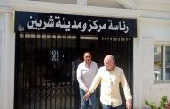 سكرتير عام مساعد الدقهلية يتابع الخدمات ويشدد على إنجاز ملفات التصالح بشربين