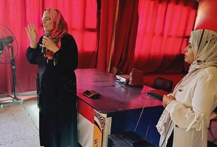 ندوة توعوية بالقاهرة الجديدة حول مرض السعار وطرق التعامل مع الحيوانات الأليفة