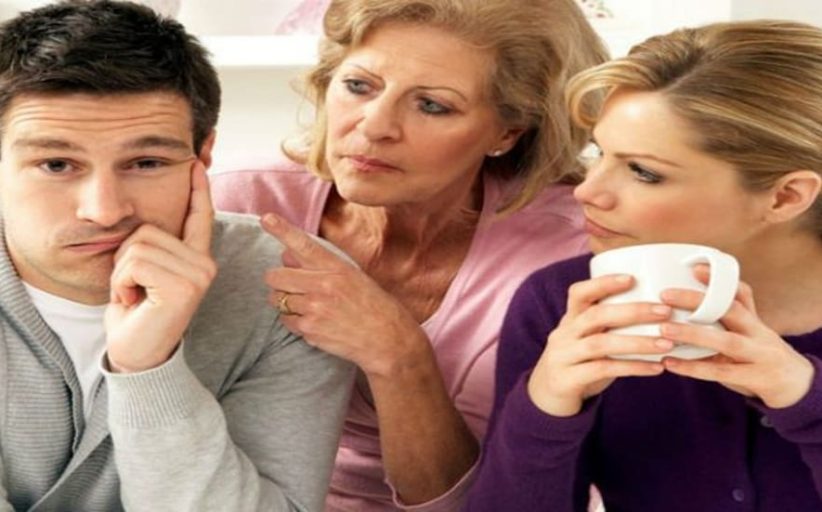 بيوت على حافة الإنهيار.. حين يتحول الخلاف بين الحماة والزوجة إلى صراع دائم