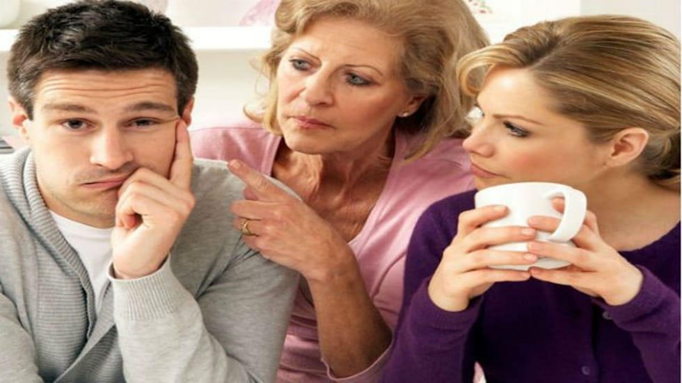 بيوت على حافة الإنهيار.. حين يتحول الخلاف بين الحماة والزوجة إلى صراع دائم