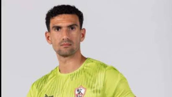 شيكو بانزا ومحمد عواد يظهرو في مباريات الموسم الجديد للزمالك 