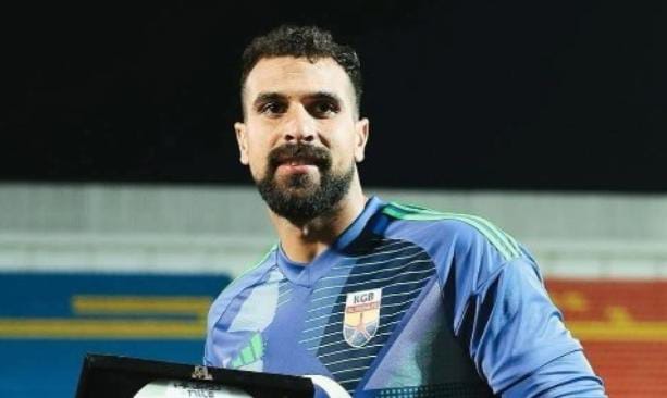 الزمالك يسعى لـ ضم حارس الجونة