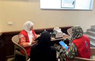 حتى في الإجازات الرسمية.. 100 مليون صحة تواصل الانتشار الميداني بالقاهرة