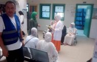 تنفيذ قافلة خدمية متكاملة بقرية الجمالين في البحيرة لخدمة المواطنين