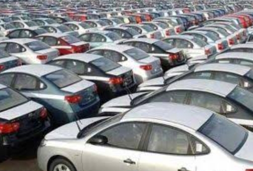 لو نفسك تشتري عربية.. كل المعلومات عن السيارات الجمركية