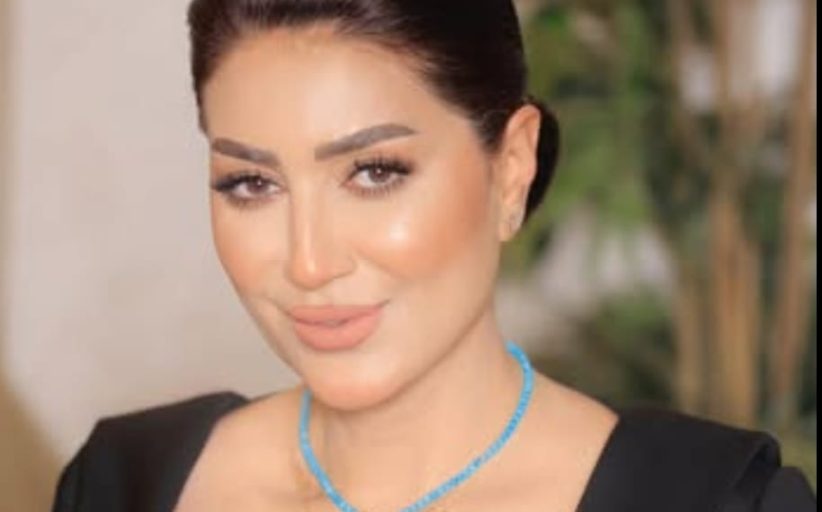 وفاء عامر في أخر ظهور لها تشارك صور وتعلق عليها برسالة