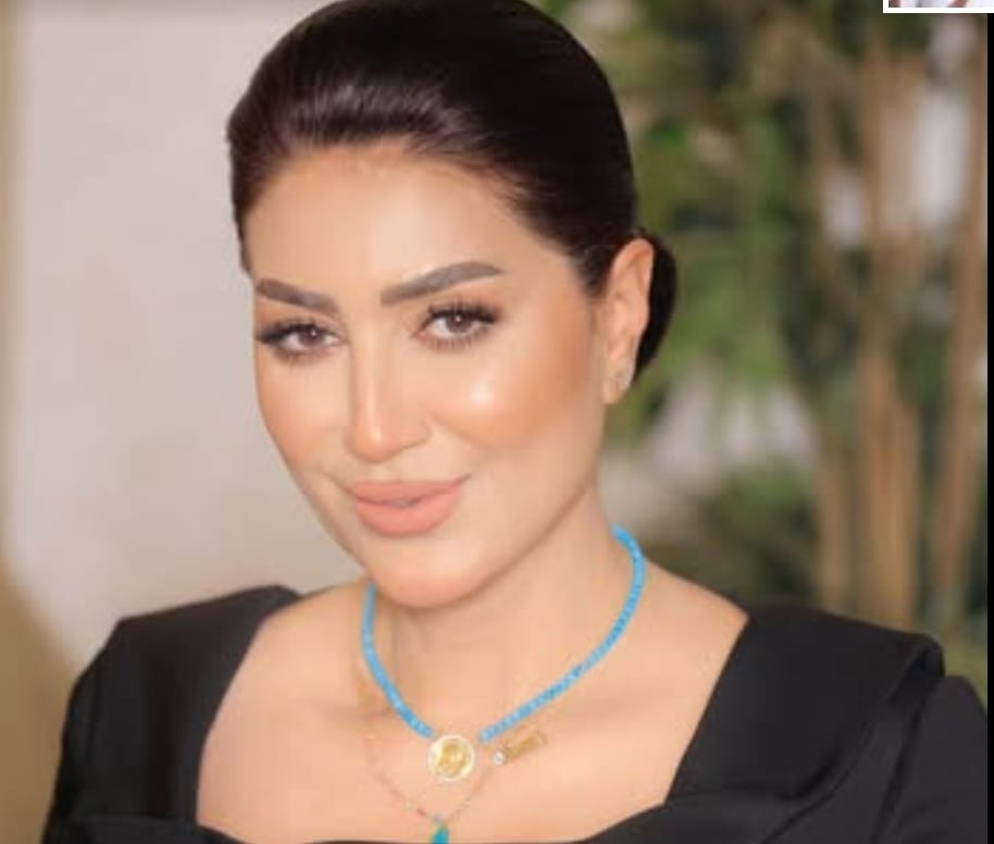 وفاء عامر في أخر ظهور لها تشارك صور وتعلق عليها برسالة