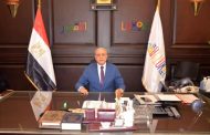 محافظ الأقصر يشارك في حفل توزيع مساعدات خيرية بمدرسة الزناقطة الإبتدائية