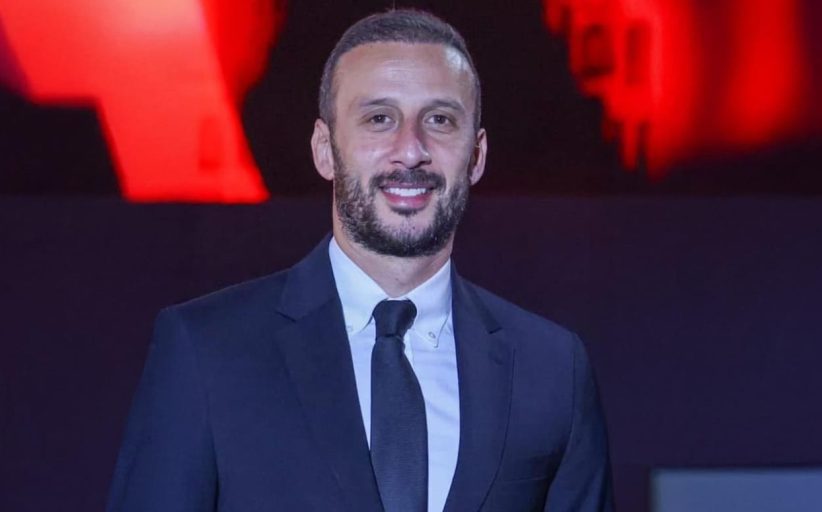 الأهلي يعلن قبول اعتذار أمير توفيق عن منصبه رسميًا