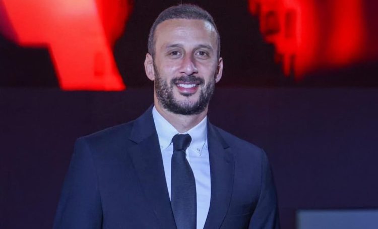 شوبير: أمير توفيق يغادر الأهلي ويتجه للدوري السعودي 