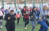الجيزة تطلق تدريبًا رياضيًا أسبوعيًا لدعم اللياقة النسائية مجانًا