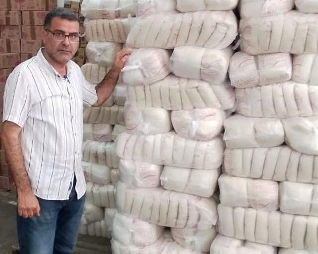 تشديد الرقابة على الأسواق والمخابز في البحيرة