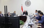 وزير التعليم العالي يعقد اجتماعًا مع ممثلي مؤسسة كلاريفيت لتعزيز التعاون المشترك