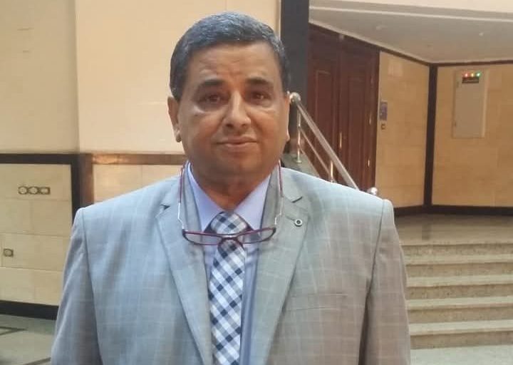 رؤية دكتور في مركز البحوث الزراعية لتحقيق الإكتفاء الذاتي وسد فجوة عجز القمح
