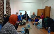 الصحة بشمال سيناء تبدأ تدريب مقدمي المشورة ضمن مبادرة 