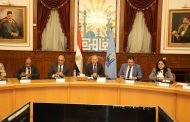 محافظ القاهرة يوجه بتأمين المقرات الانتخابية وتوفير الراحة للناخبين