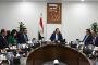 وزير الخارجية يعقد جلسة مباحثات ثنائية مع نظيره نيجيريا في أبوجا