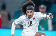 من أرض العزة للفارس الأبيض، آدم كايد يوقع للزمالك رسميًا