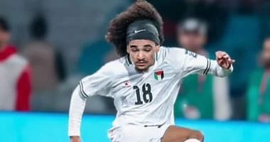رد رسمي من الزمالك ضد مدافع الفريق