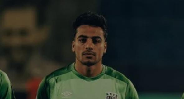 الزمالك يخطط لخطف نجم زد خلال الميركاتو الصيفي 