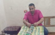محافظة الجيزة تضبط 15 طن دقيق مدعم قبل تهريبه للأسواق