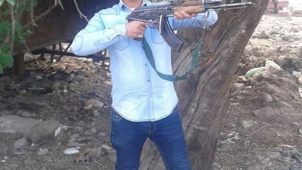التفاصيل الكاملة عن قرارات وزارة الداخلية بشأن الاستعراض بالأسلحة أو العنف على وسائل التواصل الإجتماعي
