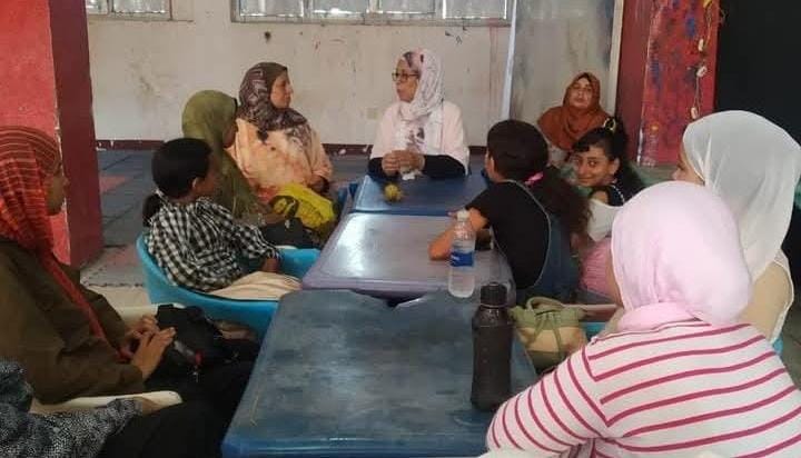 الطب البيطري بالقاهرة ينظم ندوة توعوية حول الأمراض المشتركة