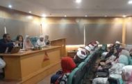 محافظة البحيرة تعقد ندوة توعوية لترسيخ ثقافة ترشيد الطاقة الكهربائية 