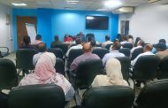اجتماع موسع بصحة سوهاج لوضع آليات لترشيد الاستهلاك ودعم المنشآت