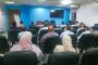 توقيع عقدي تسوية ودية لمنازعات تتعلق بشركات الاستثمارية