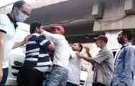 بسبب خلافات المصاهرة..إصابة 3 أشخاص بمركز سوهاج