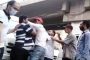 بسبب السرعة الزائدة..مصرع «عامل دليفري» في حادث مروع بالتجمع الخامس