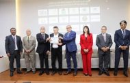 القاهرة تكرم الشركات الفائزة بمسابقات الزيتون الدولية وتؤكد دعم الصناعة الوطنية