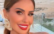 مي سليم تخطف الأنظار بإطلالة ساحرة.. تعرف