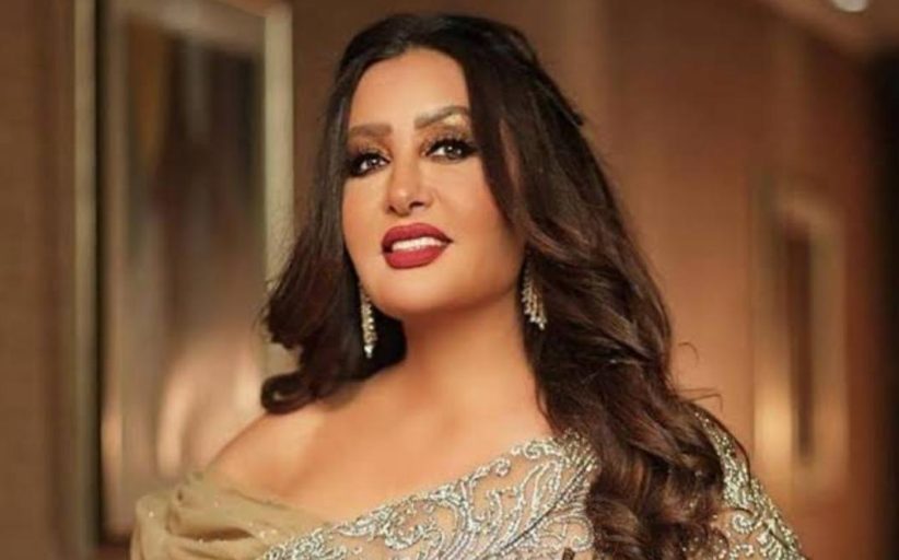لطيفة تنشر أغنياتها الجديدة 