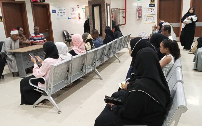 الأقصر تواصل التوعية السكانية بندوة عن تنظيم الأسرة والصحة الإنجابية في الطود
