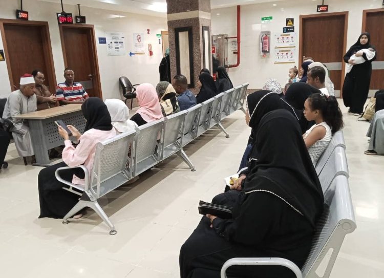 الأقصر تواصل التوعية السكانية بندوة عن تنظيم الأسرة والصحة الإنجابية في الطود