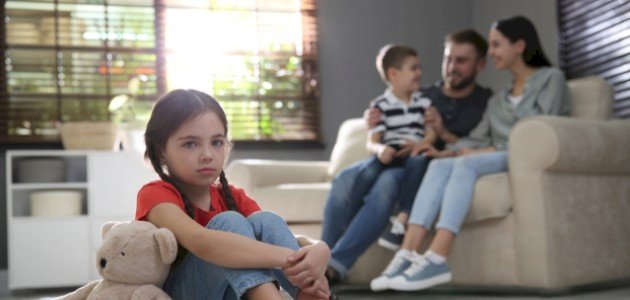تفضيل الولد على البنت آفة مجتمعية يتوارثا الأجيال 