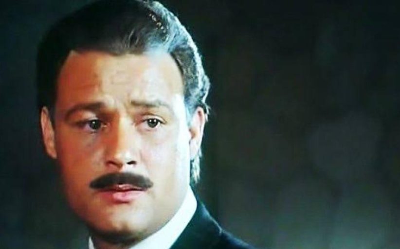 ذكرى رحيل الفنان الكبير فاروق الفيشاوي 