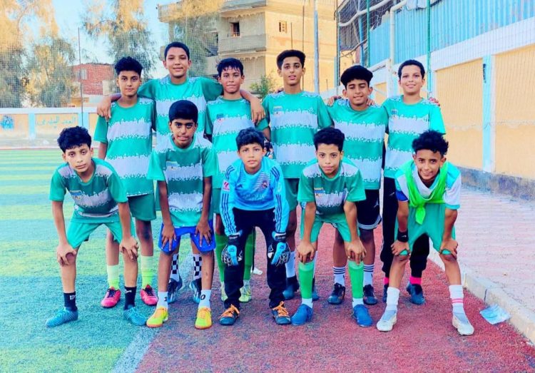 فعاليات الشعب التجريبية تنطلق بمراكز شباب كفر الشيخ كل أسبوع