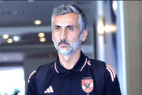 ريبيرو يضع خطة المرحلة الثانية من إعداد الأهلي استعدادًا للموسم الجديد