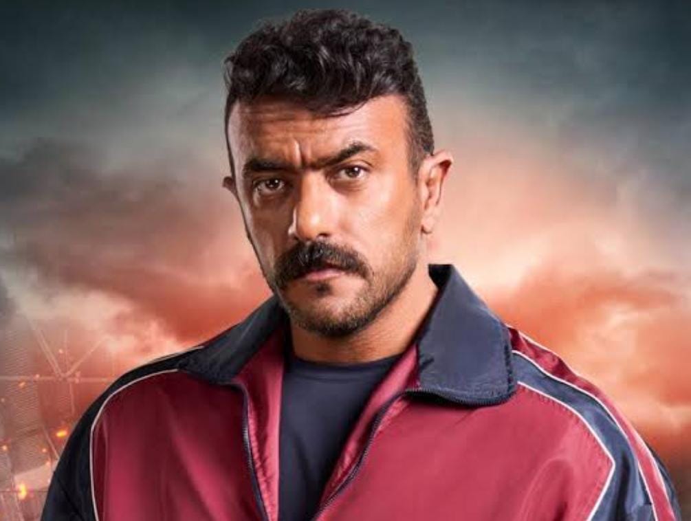أحمد العوضي يتخلي عن شخصية البطل الشعبي في مسلسله الجديد 
