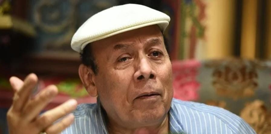 أحمد ماهر يكشف كواليس طريفة مع عادل إمام أثناء تصوير 