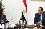 رئيس الوزراء يُتابع ملفات عمل وزارة التضامن الاجتماعي