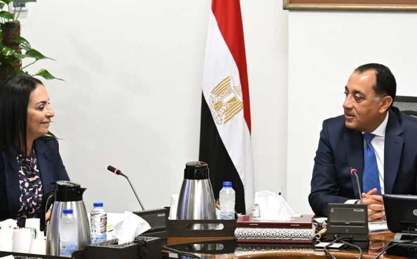 رئيس الوزراء يُتابع ملفات عمل وزارة التضامن الاجتماعي
