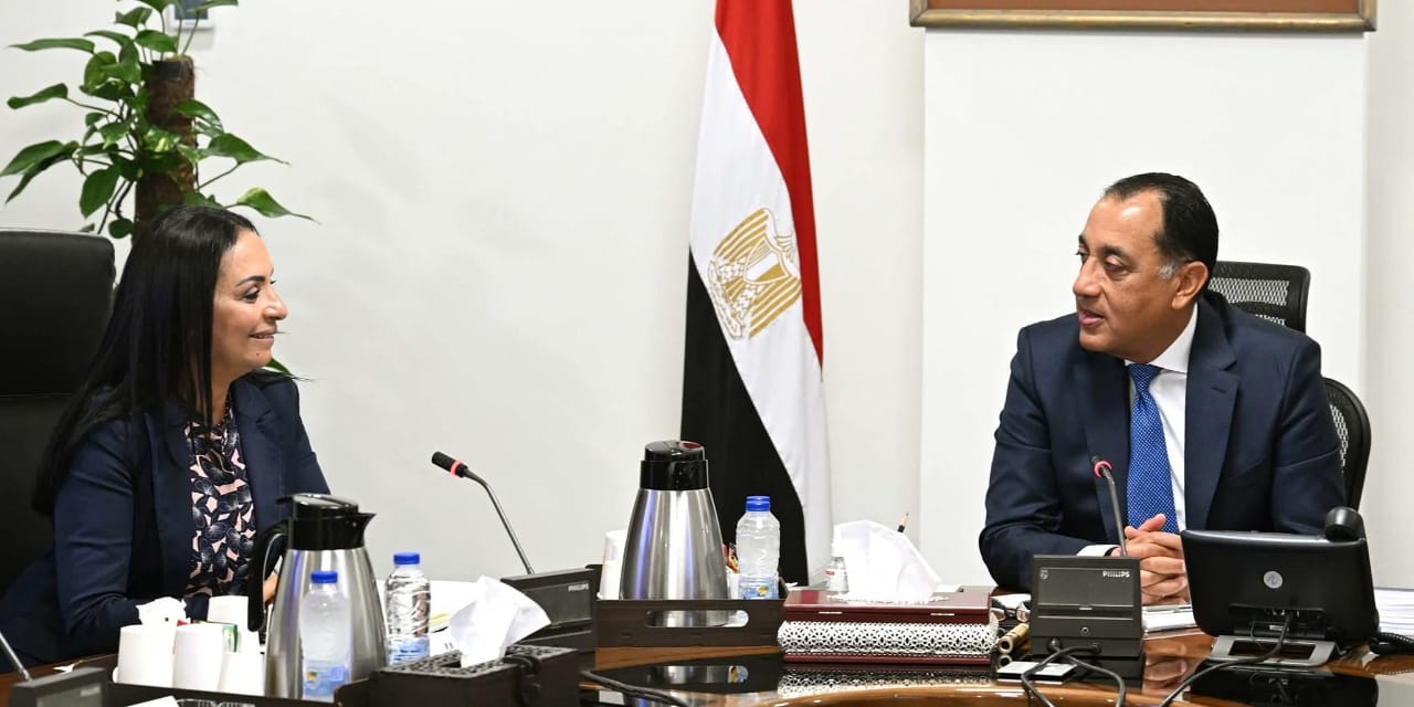 رئيس الوزراء يُتابع ملفات عمل وزارة التضامن الاجتماعي