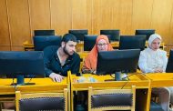 معامل الحاسبات بالجامعات الحكومية تنتظم في تقديم الدعم الفني لطلاب الثانوية العامة