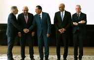 رئيس الوزراء يشهد توقيع بروتوكول تعاون مشترك لإنشاء وتطوير ٥ مدارس للتكنولوجيا التطبيقية