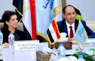 منظمة الصحة العالمية تشيد بالتجربة المصرية في تقديم علاج الإدمان